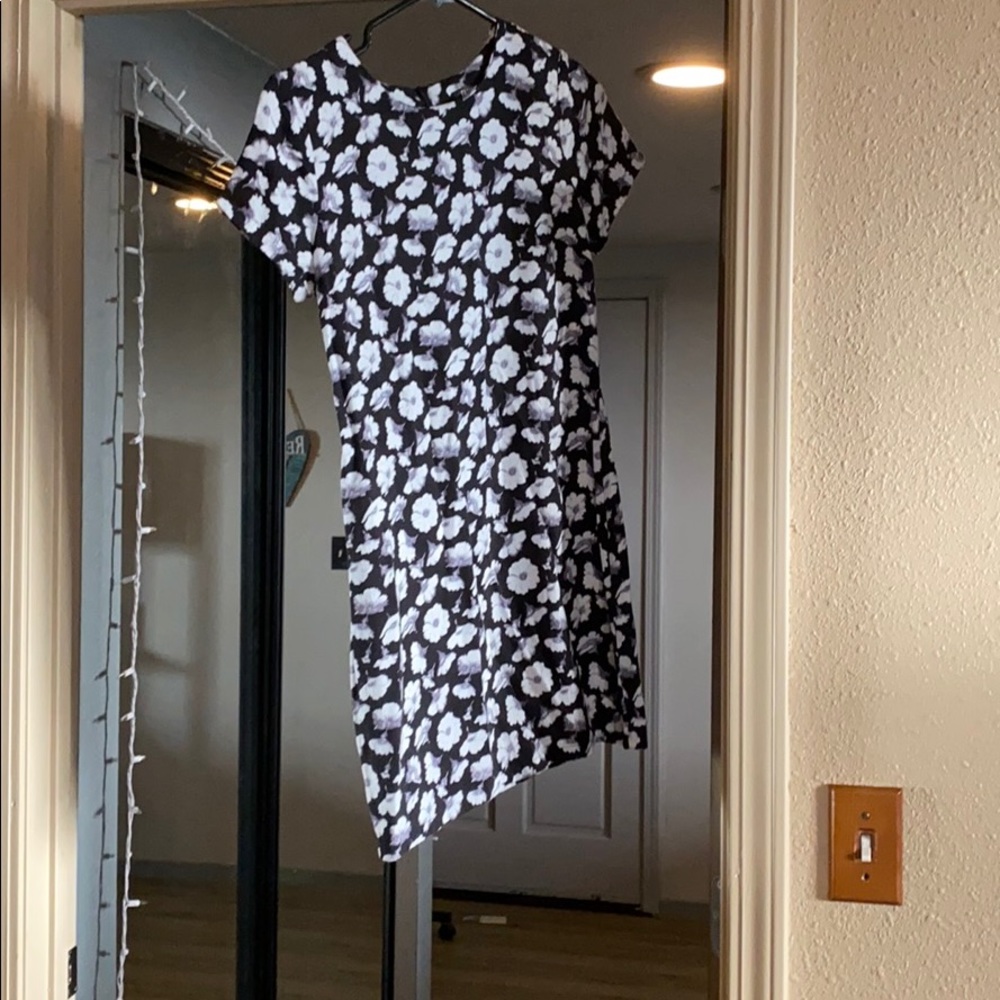 Cute bodycon dress